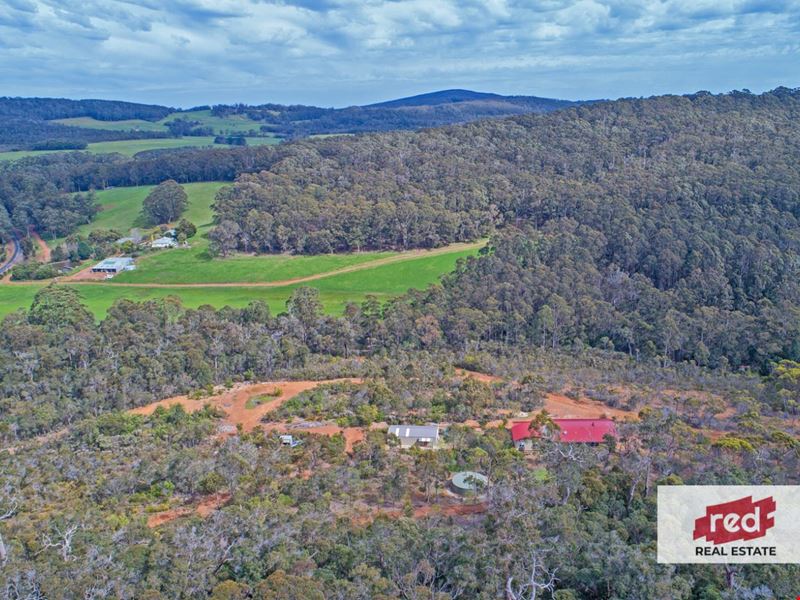 34 Lapko Road, Shadforth WA 6333