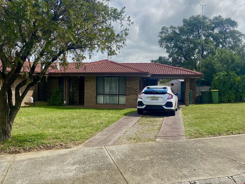 8B Thatcher Street, Waroona WA 6215