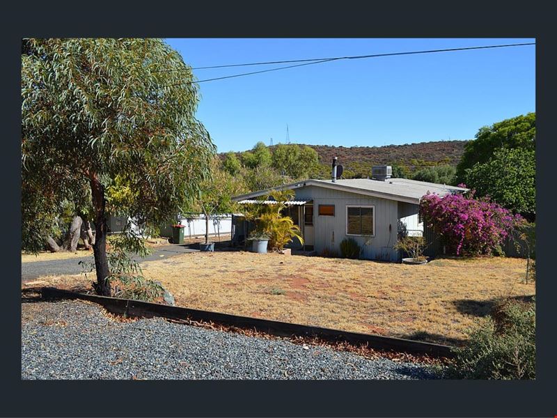 33 Acacia Road, Kambalda East WA 6442