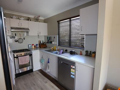 33 Acacia Road, Kambalda East WA 6442