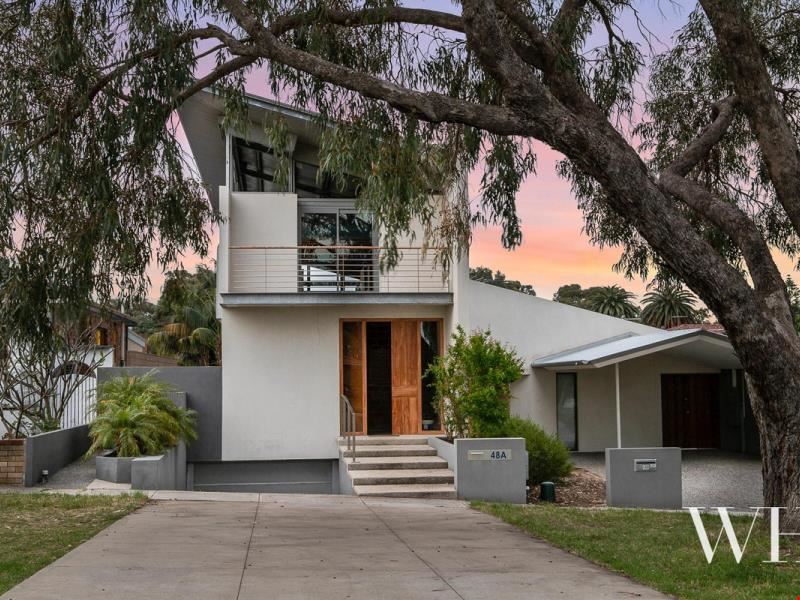 48a Samson Street, White Gum Valley WA 6162