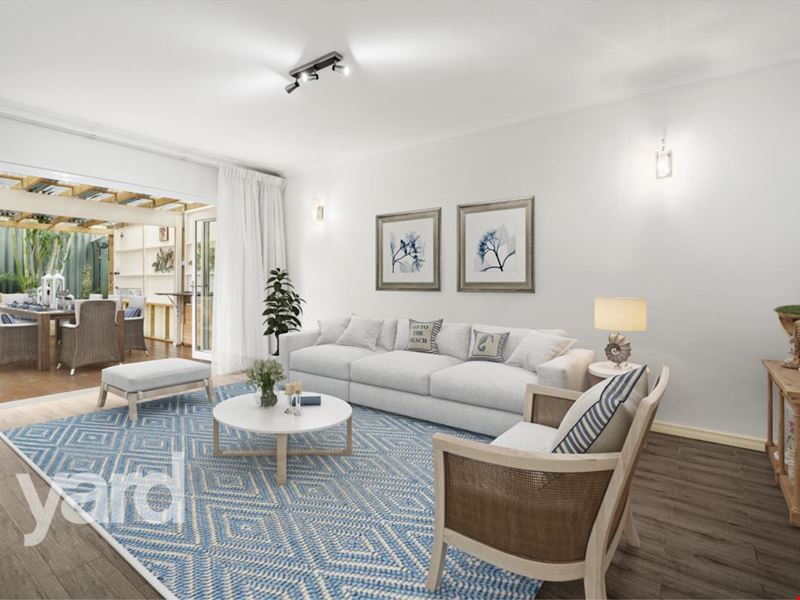 2/198 Canning Highway, East Fremantle WA 6158