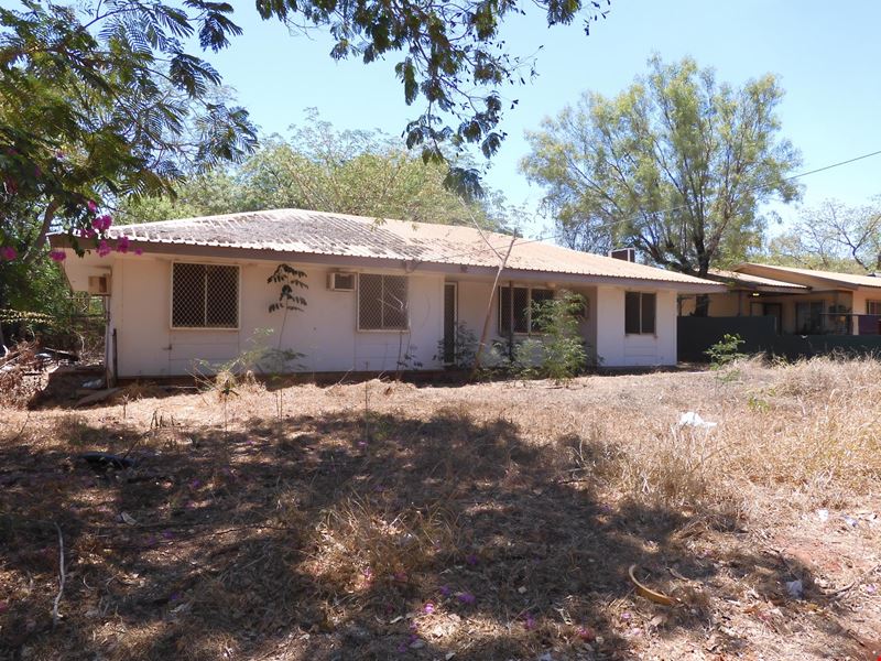 11 McGovern Way, Derby WA 6728