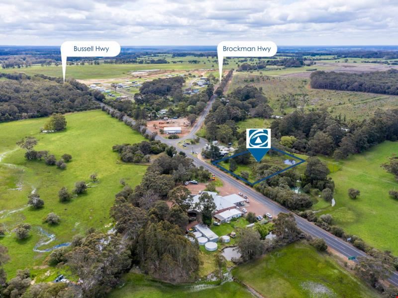 Lot 8,  Bussell Highway, Karridale WA 6288