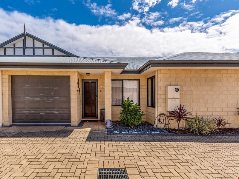 7/259 Albert Street, Balcatta WA 6021