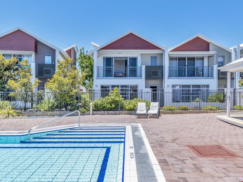 16/5 Bower Drive, Erskine WA 6210