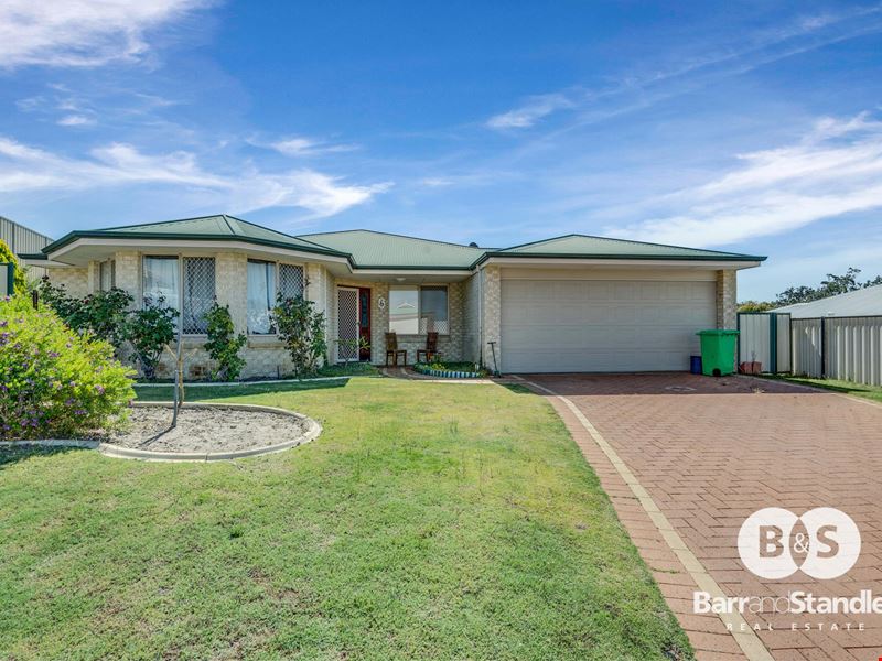 6 Keen Court, Usher WA 6230