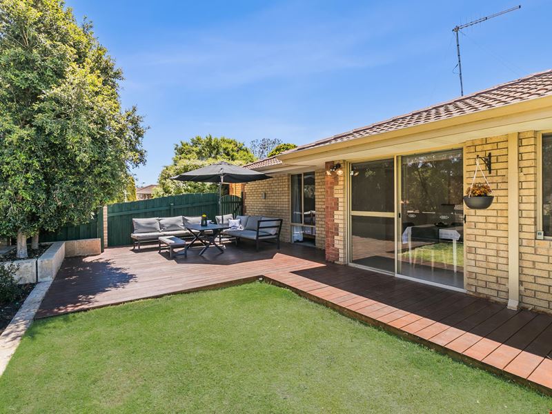 4/4 Morrow Mews, Kardinya WA 6163