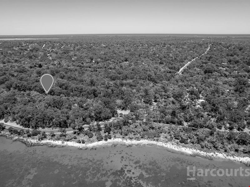 990 Estuary Road, Bouvard WA 6211