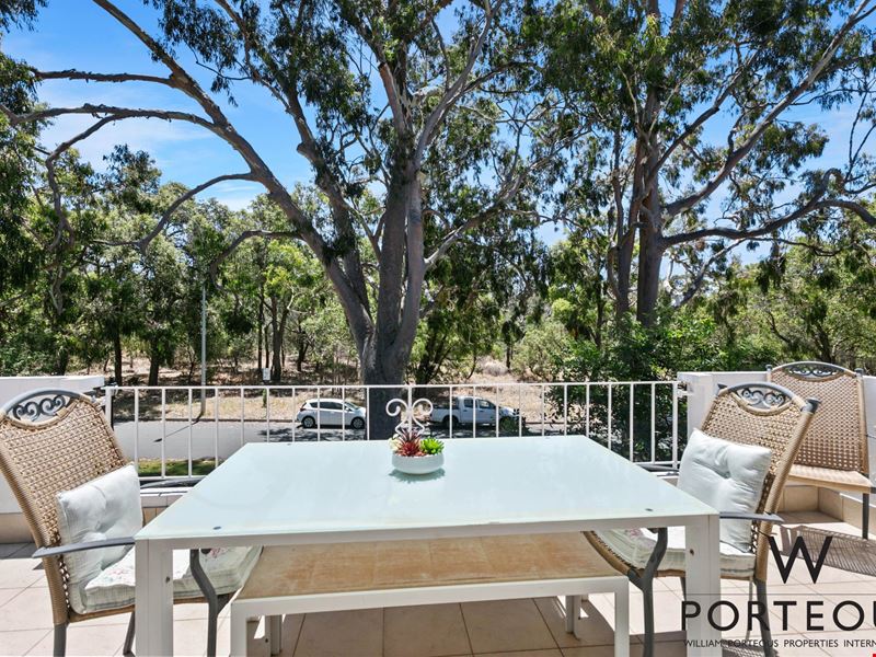 18/5-7 Park Avenue, Crawley WA 6009