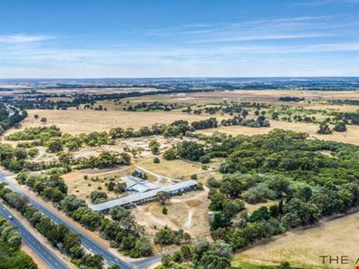 15 Lyddy Road, Yalyalup WA 6280