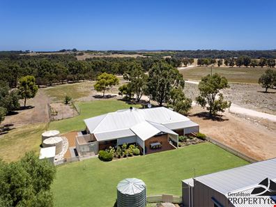 142 Wimpole Road, Dongara WA 6525