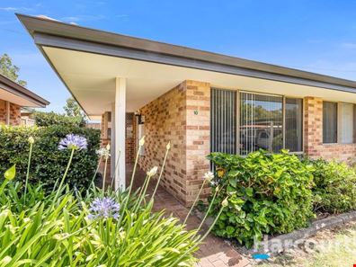 Villa 10/25-27 Parkhill Way, Wilson WA 6107
