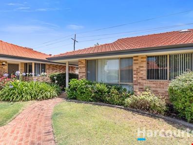 Villa 10/25-27 Parkhill Way, Wilson WA 6107