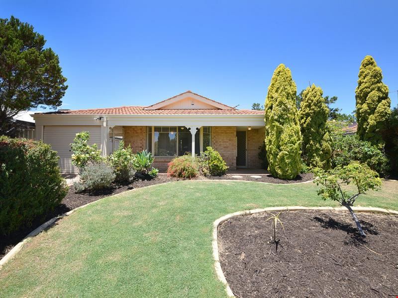 31 Stradbroke Gardens, Ridgewood WA 6030