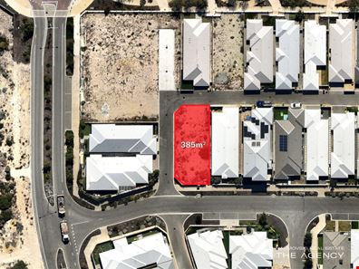 38 Forestay Turn, Alkimos WA 6038