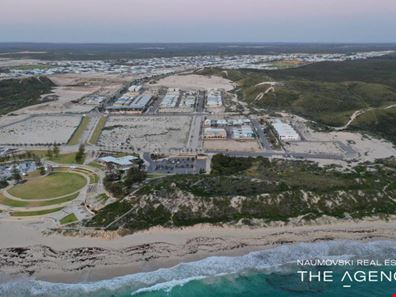 38 Forestay Turn, Alkimos WA 6038
