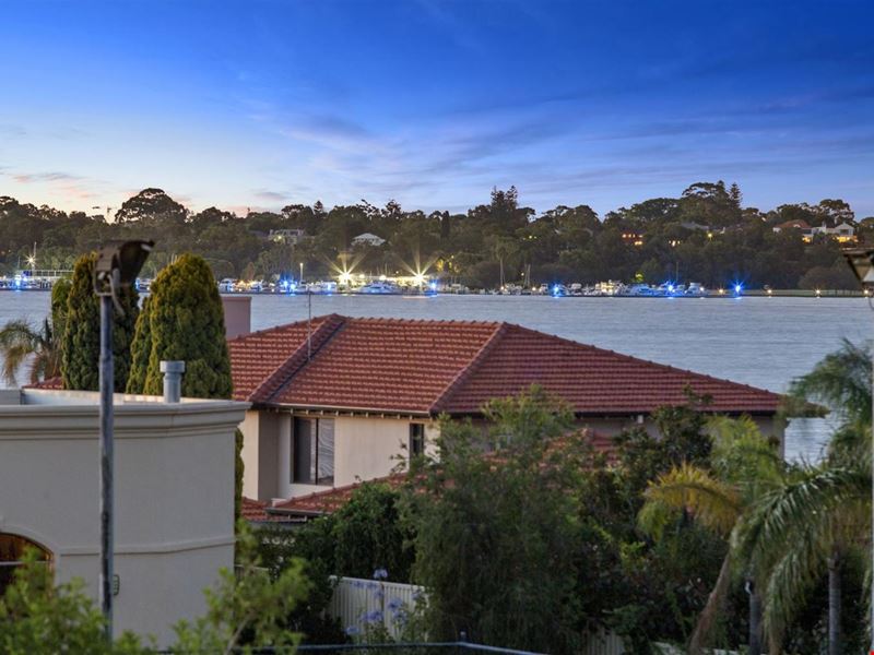 3/95 Matheson Road, Applecross WA 6153