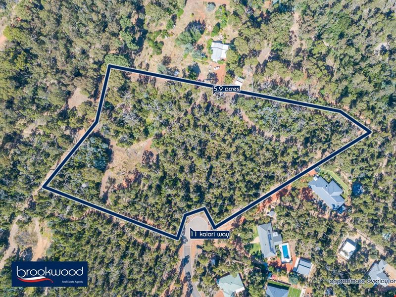 11 Kalari Way, Stoneville WA 6081