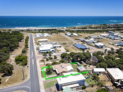 58 Ocean Drive, Dongara WA 6525