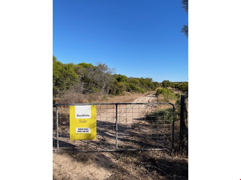 Lot 23 Brand Highway, Bookara WA 6525