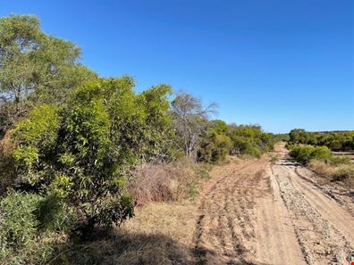 Lot 23 Brand Highway, Bookara WA 6525