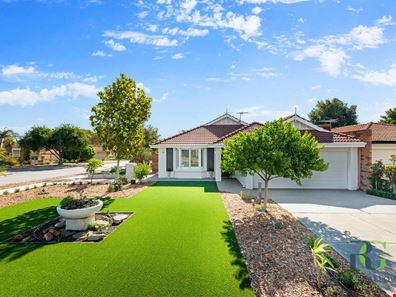 15 Cowan Street, Alfred Cove WA 6154