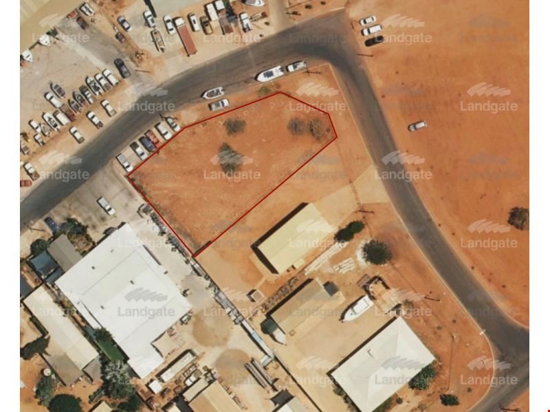 6 Griffiths Way, Exmouth WA 6707