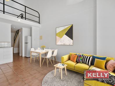 28/330 South Terrace, South Fremantle WA 6162