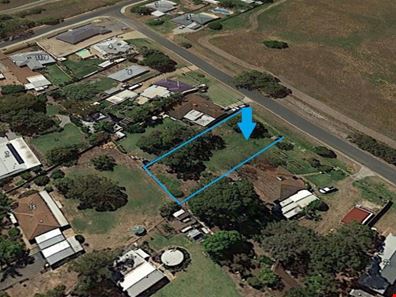Lot 10 Turner Road, Bullsbrook WA 6084