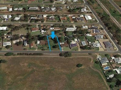 Lot 10 Turner Road, Bullsbrook WA 6084