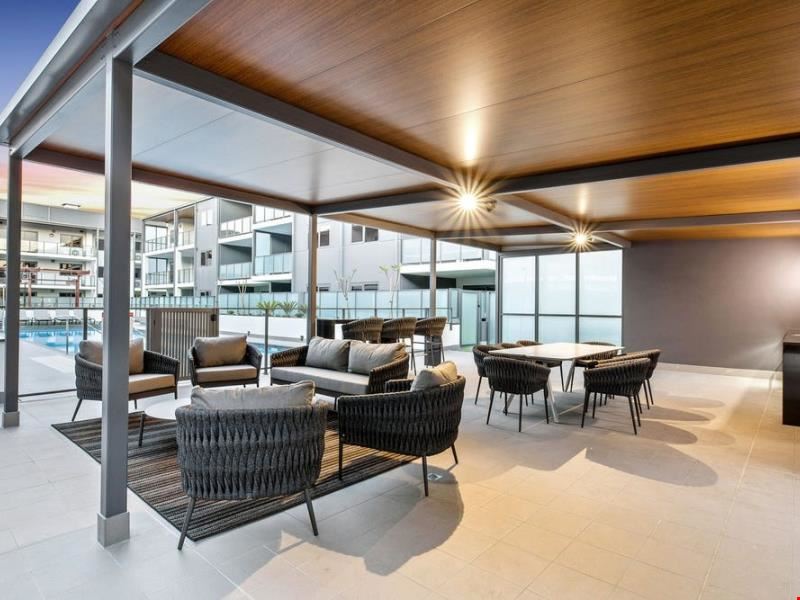 107/36 Chester Avenue, Dianella