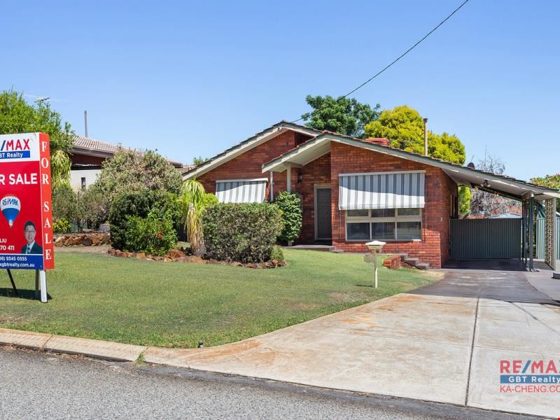 35 Hackbridge Way, Bayswater WA 6053