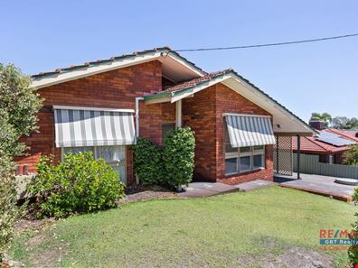 35 Hackbridge Way, Bayswater WA 6053