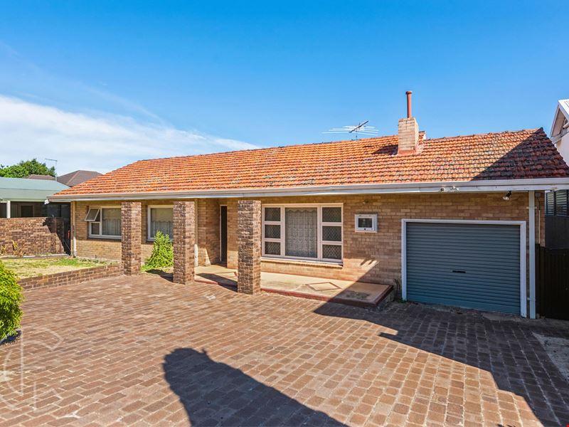 35 Troy Terrace, Daglish WA 6008