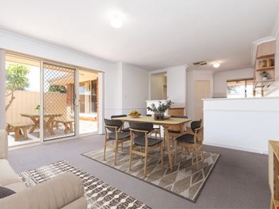3/140 Bishopsgate Street, Carlisle WA 6101