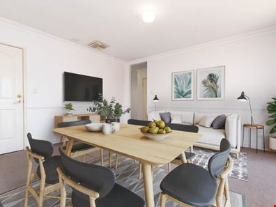 3/140 Bishopsgate Street, Carlisle WA 6101