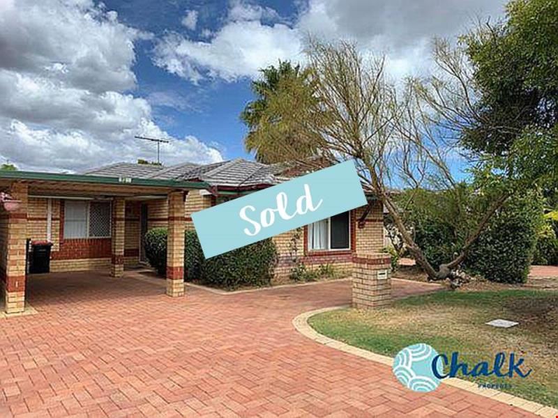6/10 Elanora Drive, Cooloongup WA 6168