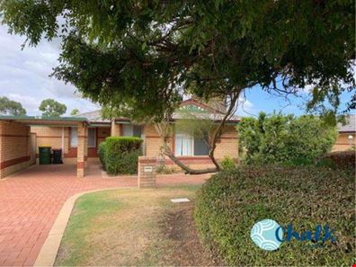 6/10 Elanora Drive, Cooloongup WA 6168