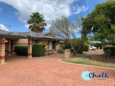 6/10 Elanora Drive, Cooloongup WA 6168