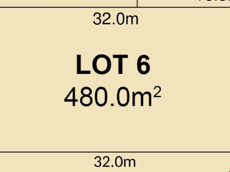 Lot 6, 779 Maguire Street, Somerville WA 6430