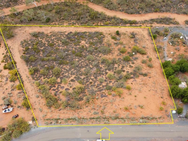 Lot 5,  Manilinha Drive, Boodarie WA 6722