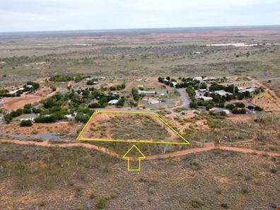 Lot 5,  Manilinha Drive, Boodarie WA 6722