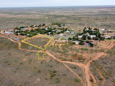Lot 5,  Manilinha Drive, Boodarie WA 6722
