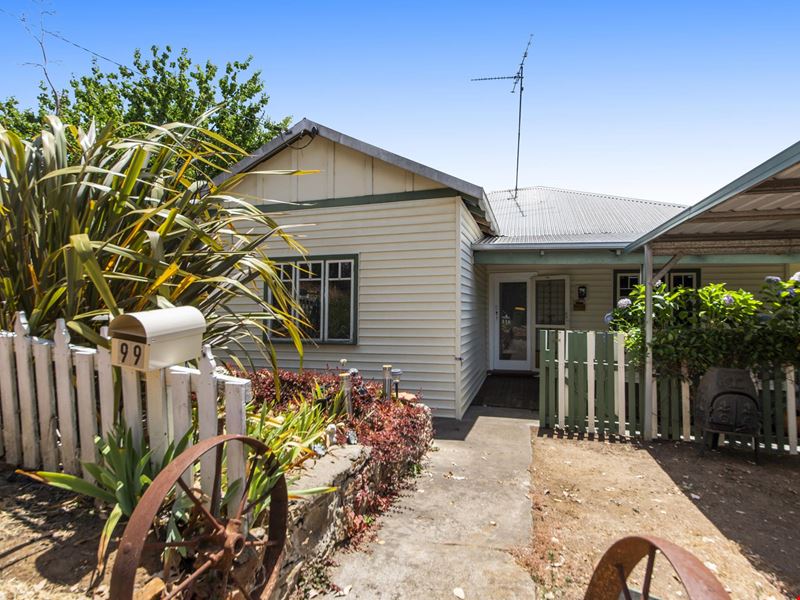99 Blechynden Street, Bridgetown WA 6255