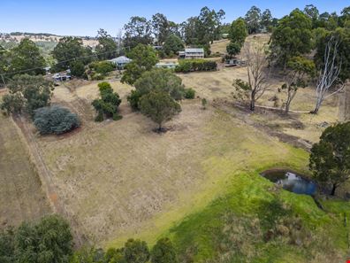 99 Blechynden Street, Bridgetown WA 6255