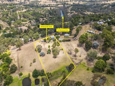 99 Blechynden Street, Bridgetown WA 6255