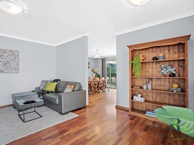 3/18 Bristol Avenue, Bicton WA 6157