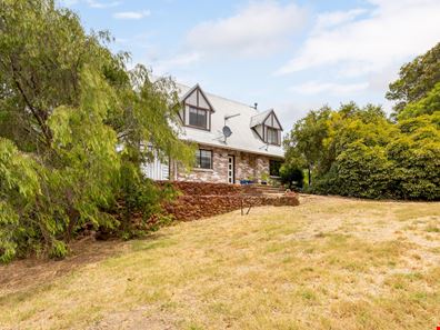 1 Penn  Street, Boyanup WA 6237