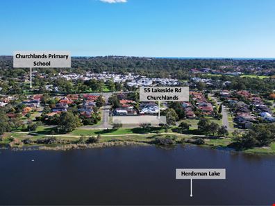 57a Lakeside Road, Churchlands WA 6018